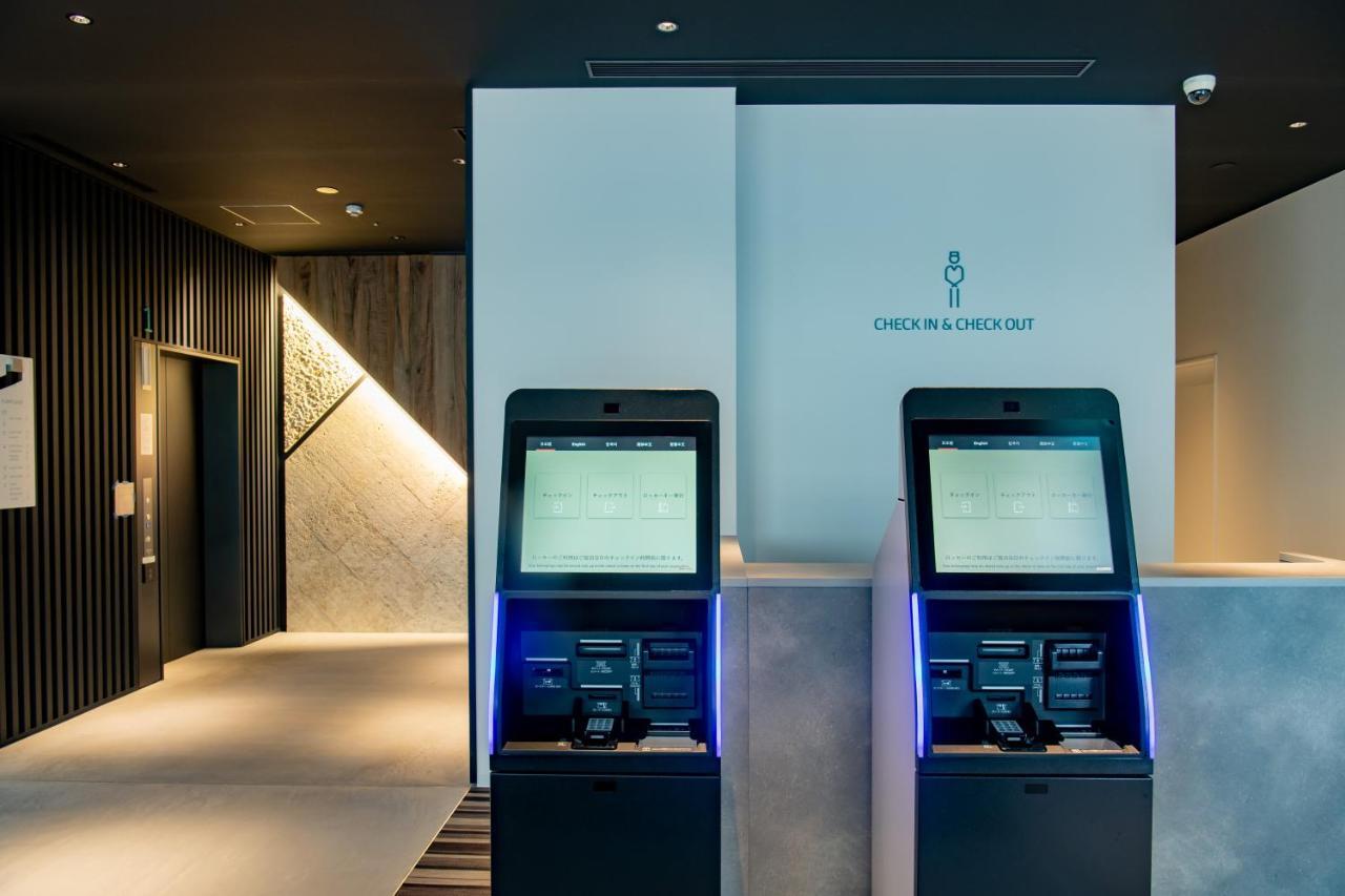 Prince Smart Inn Наха Экстерьер фото